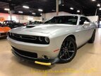 Thumbnail Photo 0 for 2019 Dodge Challenger R/T